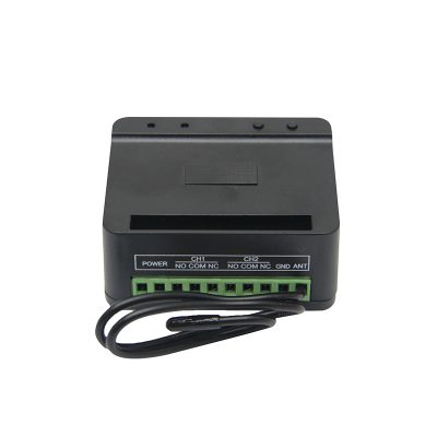 Universal Multi Code Receiver <span>1035</span>
