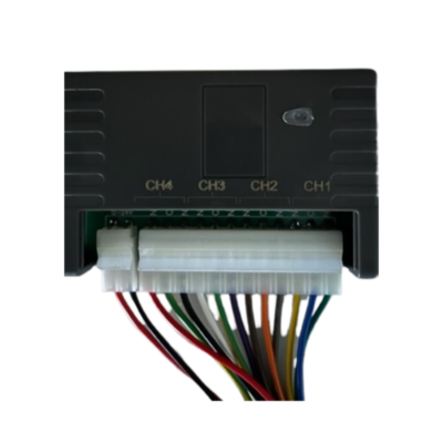 2036: 4 CHANNEL RECEIVER