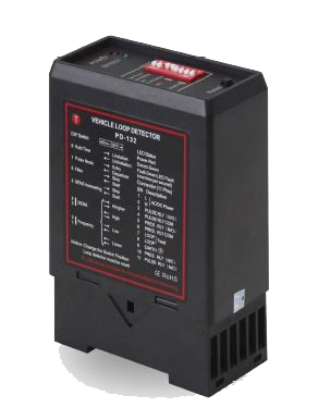 Loop Detector <span>1045</span>