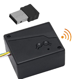 USB Remote<span>1030</span>